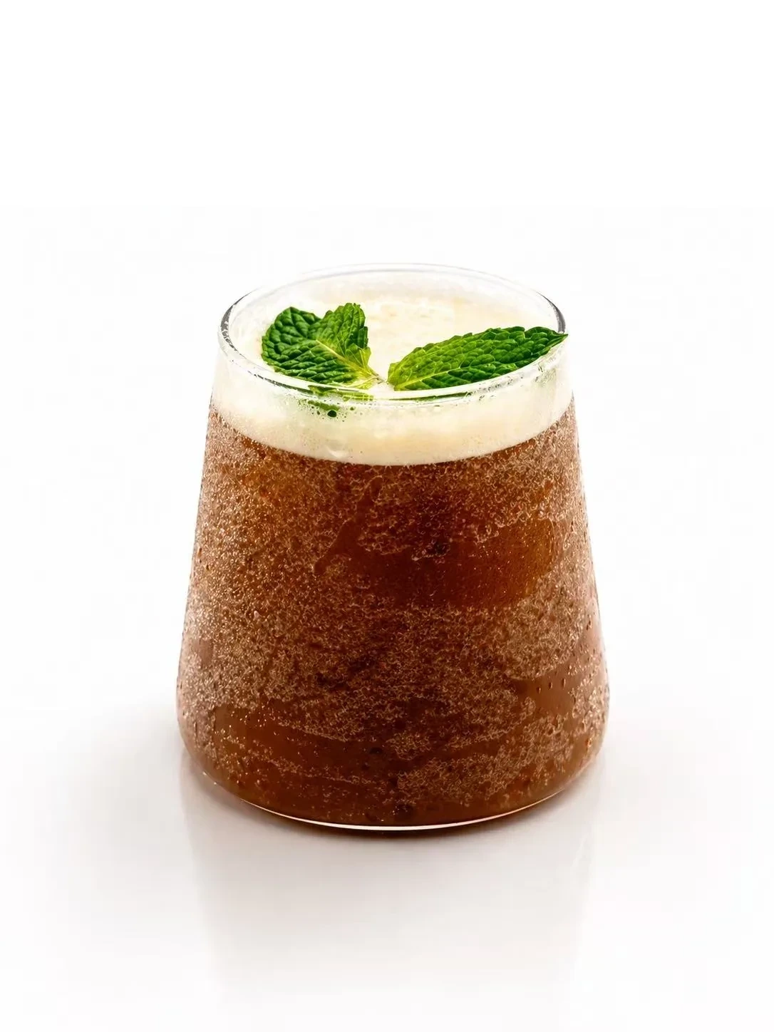 Blushing Guava drink